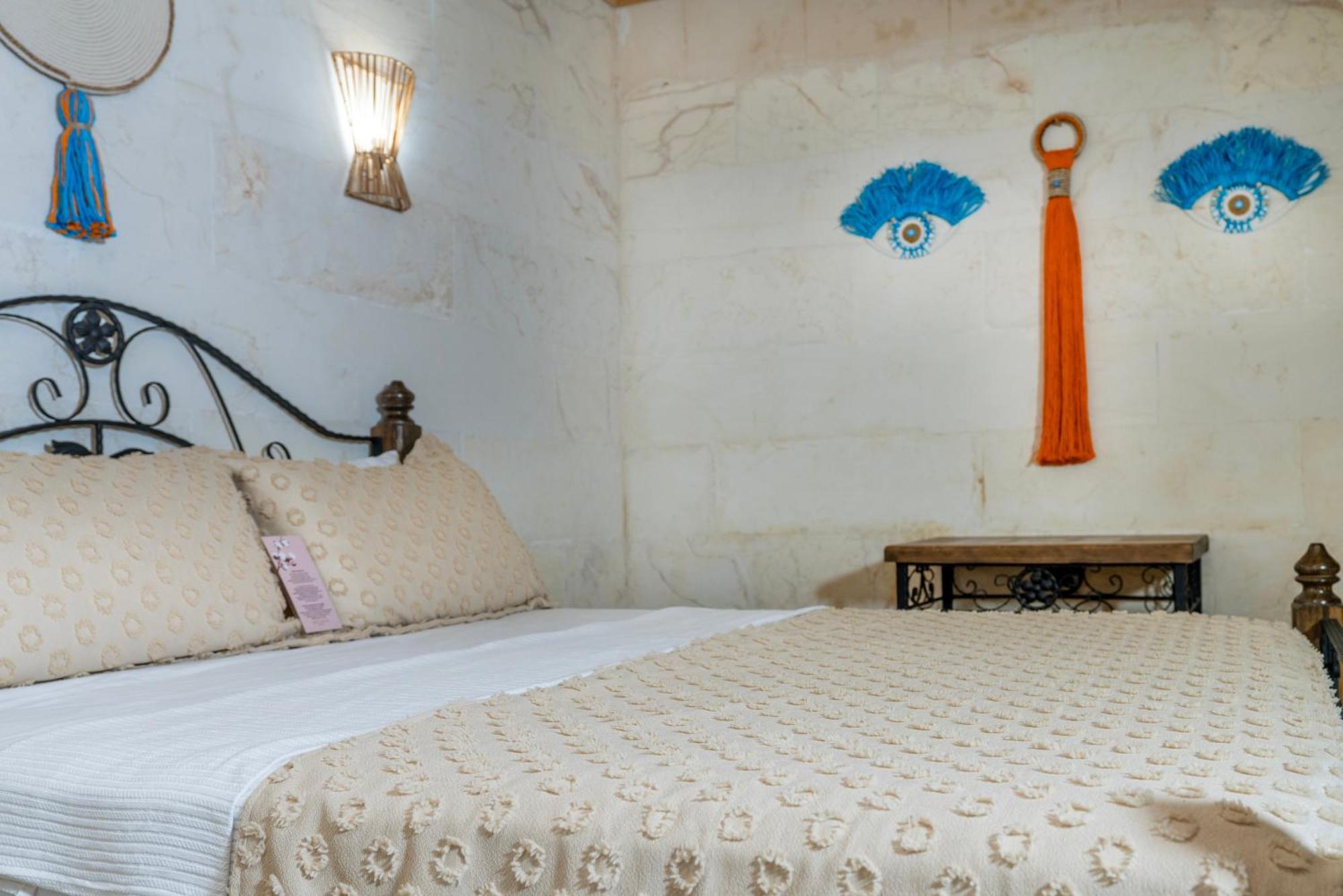Astarte Hotel シャンルウルファ エクステリア 写真